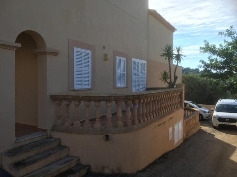 Casa Yelmo Ferienhaus *