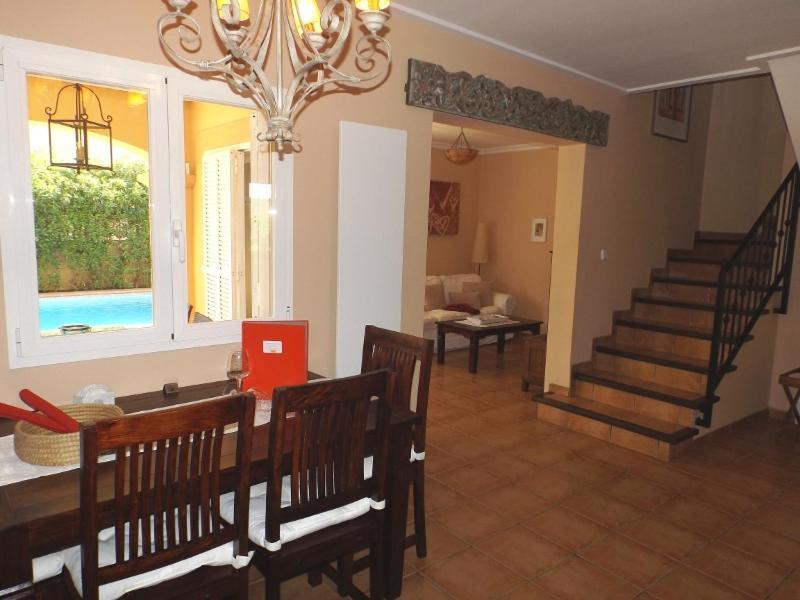 Ferienhaus Casa Yelmo