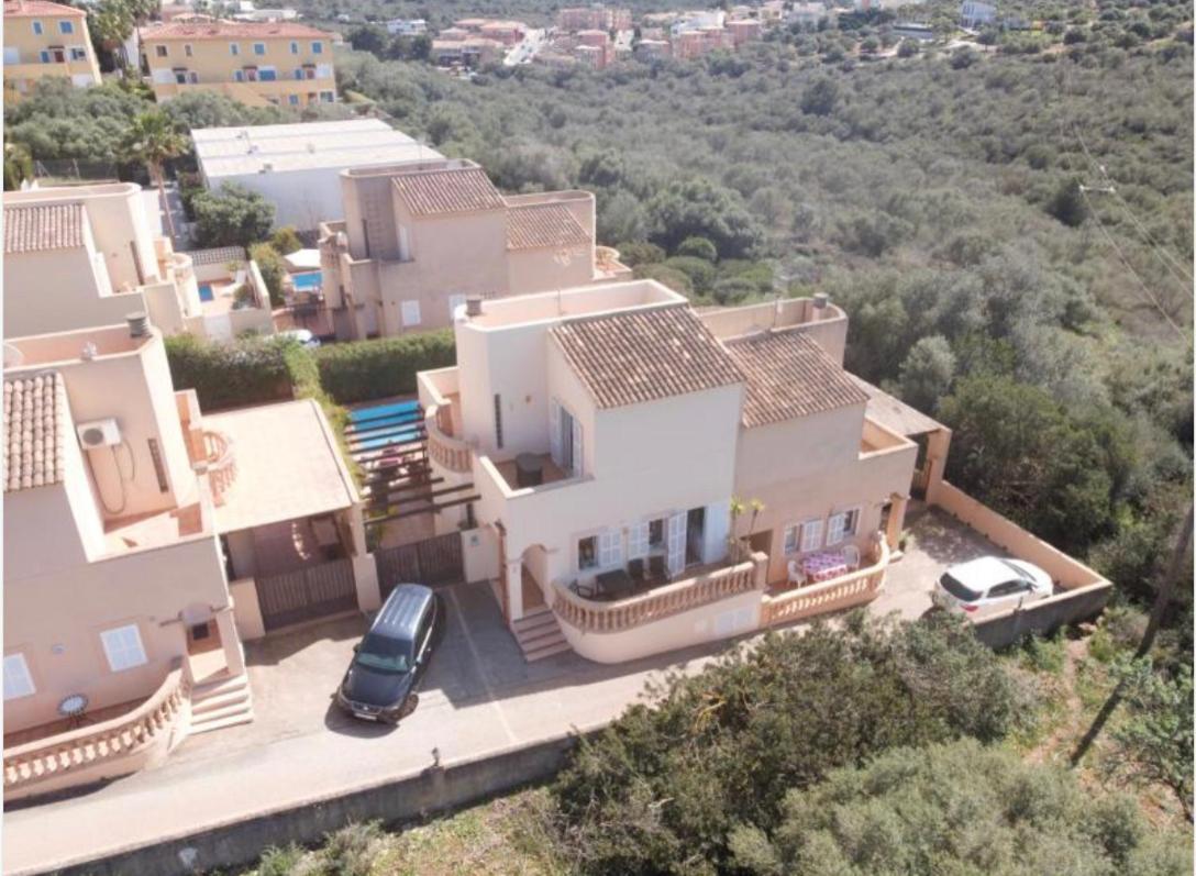 Ferienhaus Casa Yelmo Cala Mandia (Mallorca)