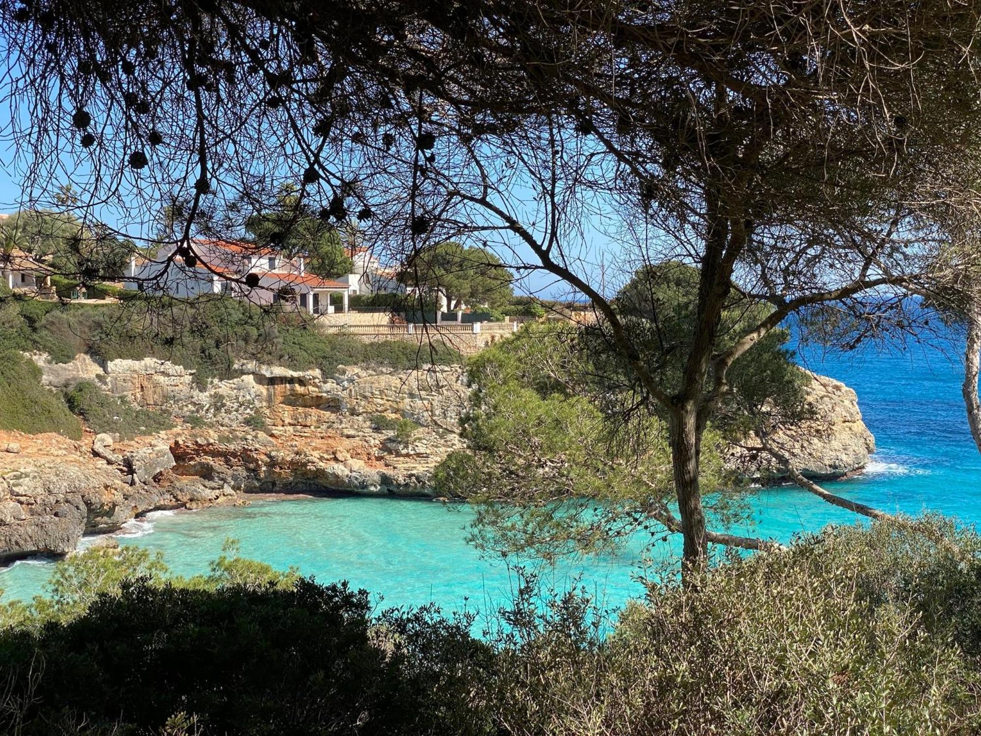 Casa Yelmo Cala Mandia (Mallorca)