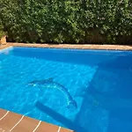 Ferienhaus Casa Yelmo