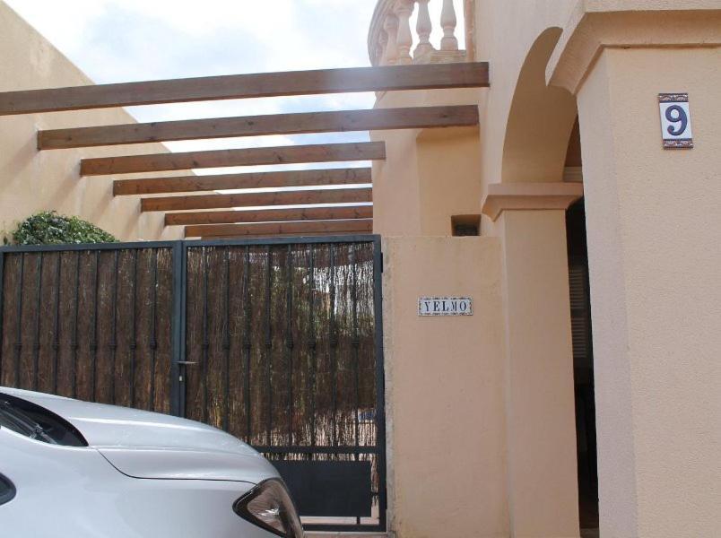 Ferienhaus Casa Yelmo *