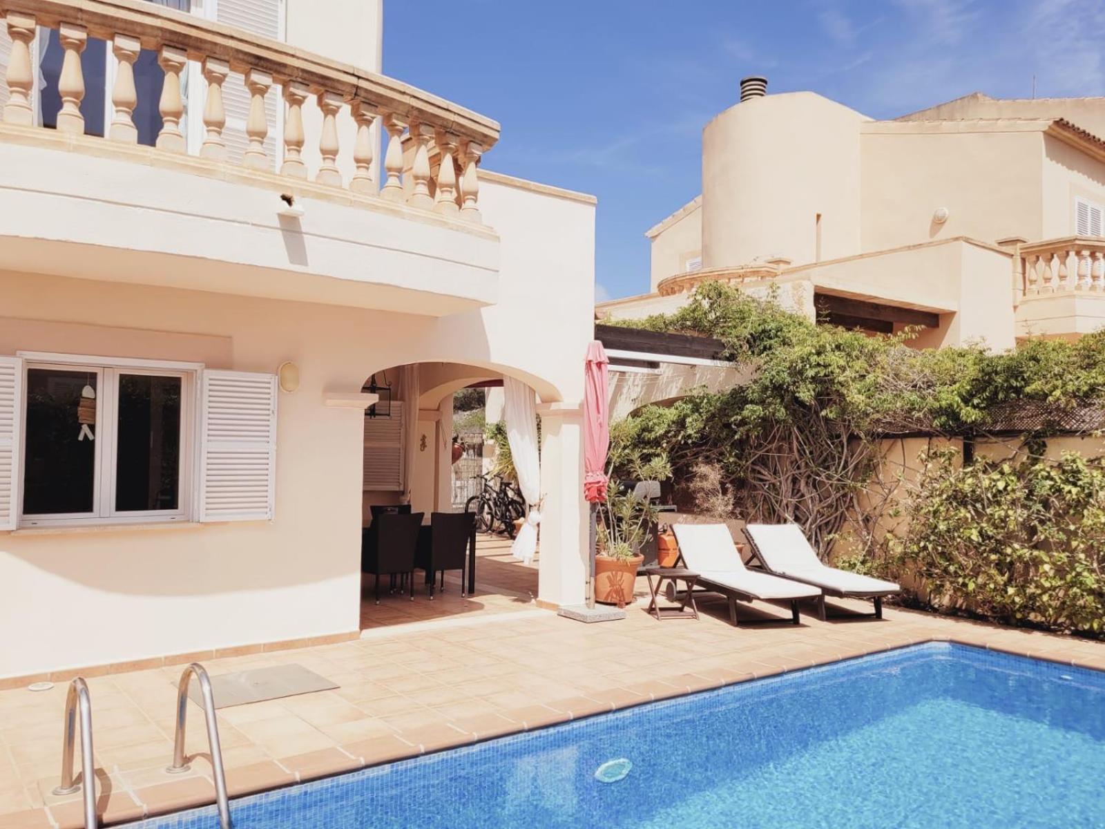 Casa Yelmo *